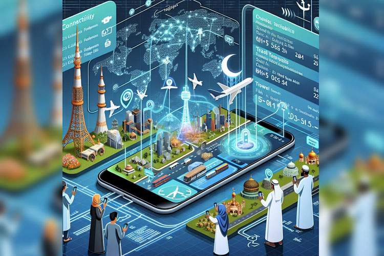 Enhancing Connectivity During Eid Travel