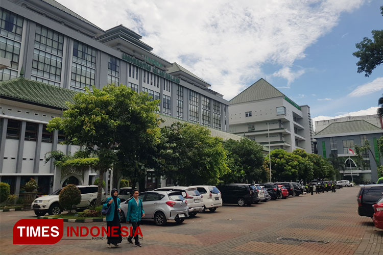 Perjalanan Unisma dari Akreditasi Institusi C hingga Jadi Unggul