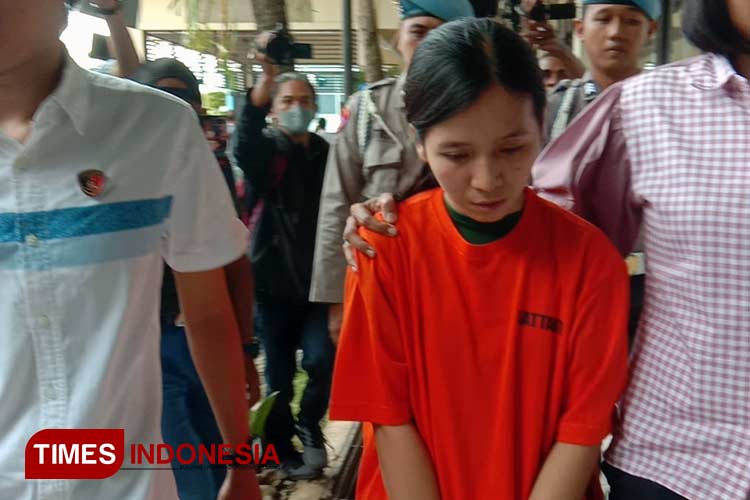 Alasan Suster Aniaya Anak Selebgram Malang Karena Kesal Telat Gajian