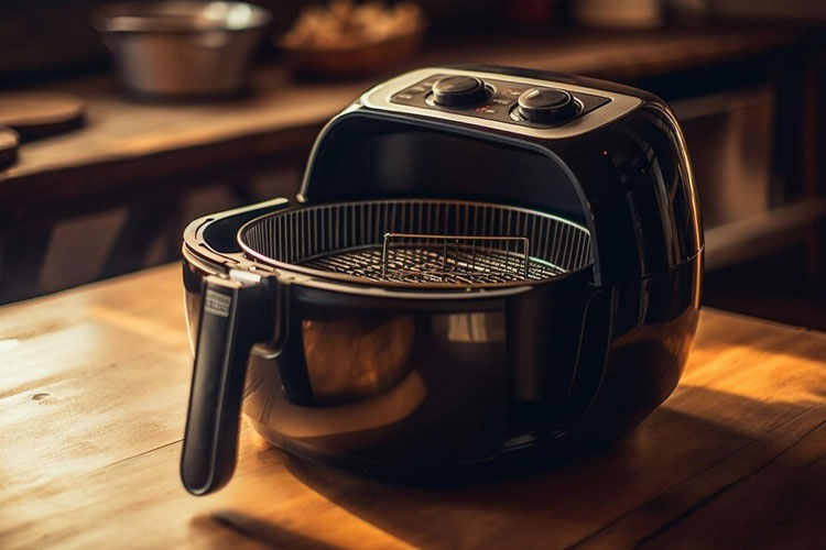 Memahami Kelebihan dan Kekurangan Air Fryer Sebagai Alternatif Memasak