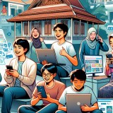 The Dynamics of Young Meta Users in Indonesia