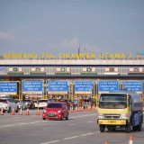 Potongan Tarif 20 Persen Jalan Tol Jakarta-Semarang Berlaku Mulai Hari Ini