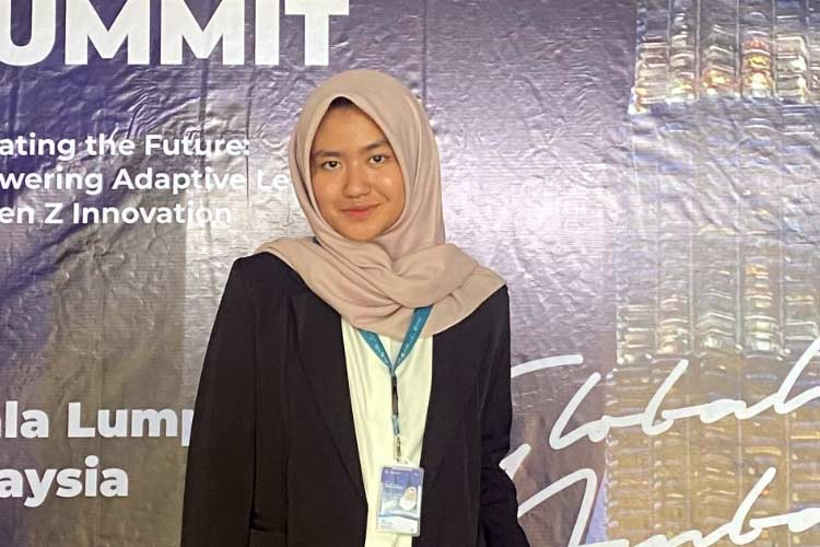 Mahasiswa HI UB Raih Sabet 2 Penghargaan Dalam The 3rd Asia Youth Summit