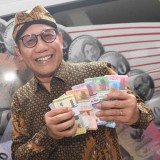 Mendes PDTT Ungkap Redistribusi Uang Saat Mudik Lebaran