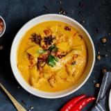 Intip Resep Opor Ayam Kuning, Menu Praktis Favorit Andalan Keluarga di Hari Raya