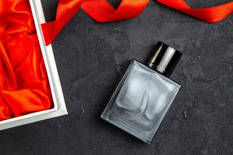 Parfume. (Foto: freepik)