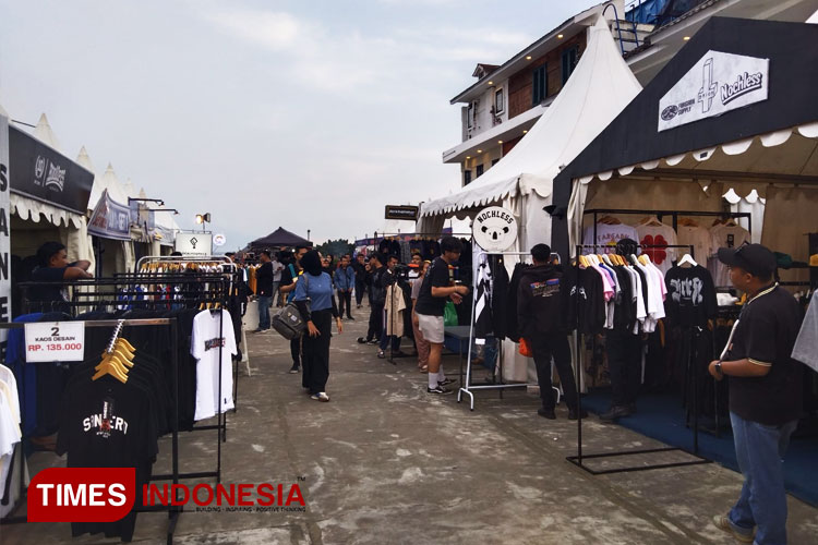 Jakcloth Ramadan 2024, Tawarkan Diskon dan Promo Menarik dari Ratusan Clothing Brand Lokal