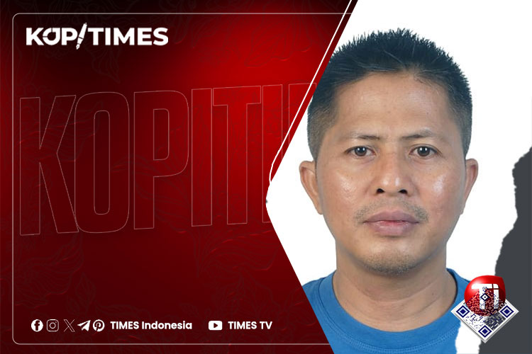 Mubasyier Fatah, Bendahara Umum Pengurus Pusat Mahasiswa Ahlith Thoriqoh Al-Mu'tabarah An -Nahdliyyah (PP MATAN)