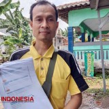 Korban Penipuan Aplikasi Smart Wallet di Jombang Bakal Tempuh Jalur Hukum