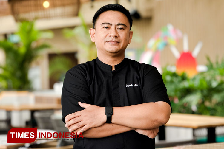 Jelajahi Cita Rasa Warisan Nusantara saat Idul Fitri di Afterglow Bar and Kitchen Kuta Bali