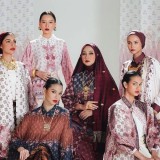 Dian Pelangi: Muslim Wear Fashion Designer