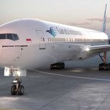 Garuda Indonesia Buka Penerbangan Jakarta - Doha PP
