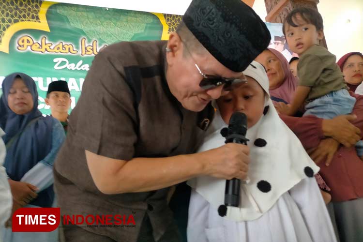 Acara Spektakuler Pekan Islami XVII-2024 PT ACA Ditutup