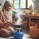 LPG for the Indonesian Community
