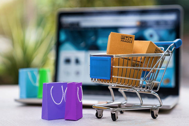 Beberapa Produk yang Bisa Dibeli di Blibli