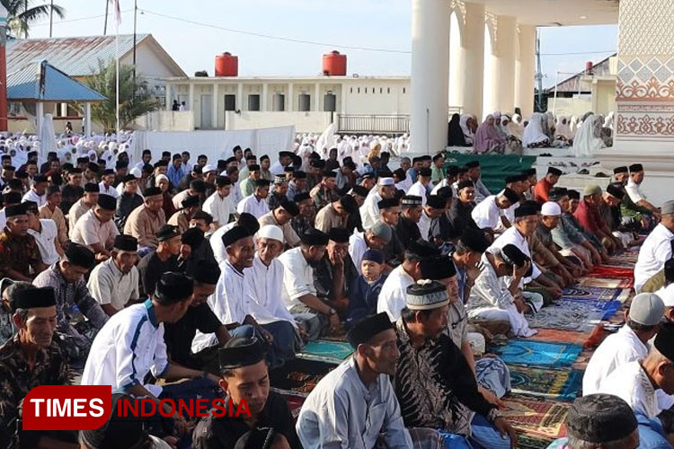 Pengikut-Tarekat-Syattariyah-di-Nagan-Raya-a.jpg