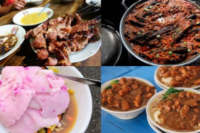 10 Kuliner Legendaris Di Jogja Yang Wajib Dicoba Saat Mudik Lebaran ...