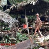 Suku Punan Batu Borneo, Menjaga Warisan yang Terancam Punah