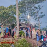 Ziarah Kubur, Kegiatan Spiritual dan Persaudaraan di Dusun Ngijo Ngawi Menjelang Lebaran