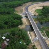 Jalan Pansela Jawa Sebagai Jalur Wisata dan Alternatif Mudik Lebaran 2024