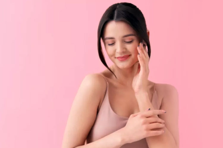 Ilustrasi - Kulit sehat (FOTO: Freepik)