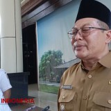 Libur Lebaran di Kabupaten Malang Relatif Aman, Pemudik Diminta Jaga Kehati-hatian