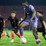 Tantang Bhayangkara FC, Persik Kediri Berambisi Akhiri Catatan Buruk Away