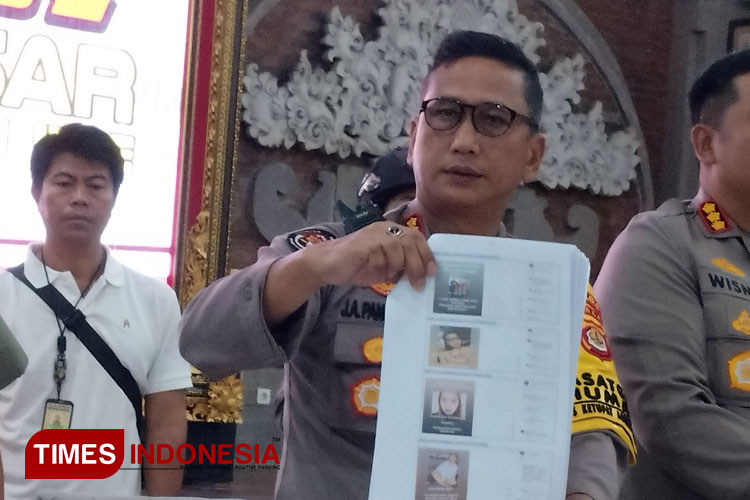 Viralkan Perselingkuhan Suaminya di Medsos, Istri Perwira TNI Dijerat UU ITE