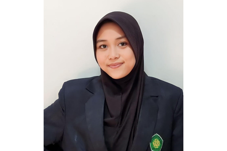 Mahasiswa UIN Malang Sabet Emas di National Science Competition 2024