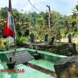 Exploring the Enchanting Charms of Kediri: The Tan Malaka's Tomb and Beyond
