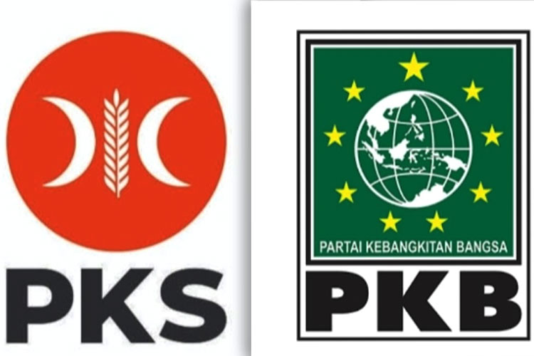 Duet Ketua PKS dan PKB, Spekulasi Baru dalam Pilkada 2024 KotaTasikmalaya