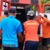 Dua Hari Tenggelam di Sungai Brantas Jombang, Anton Ditemukan Tak Bernyawa 