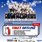 Buka Suara, Pihak Mafest Malang Akui Konser Batal dan Refund Tiket Sudah Berjalan