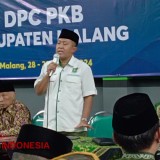 Sudah Bangun Pendekatan, PKB Kabupaten Malang Targetkan Usung Paslon Pilkada Malang