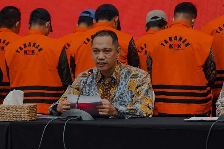 Mengapa Pejabat Indonesia Doyan Korupsi? Begini Menurut Penjelasan Teori GONE