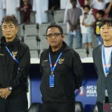 Dirugikan Kepemimpinan Wasit, Timnas Indonesia Resmi Protes ke AFC