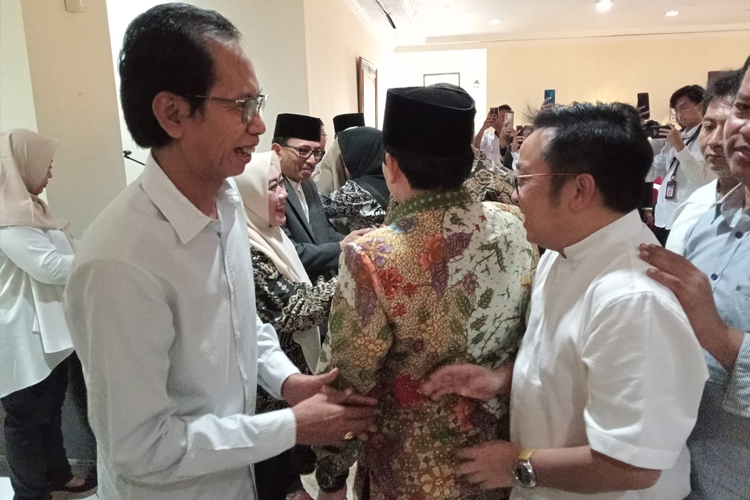DPRD Surabaya Optimalkan Kinerja Usai Libur Lebaran