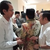 DPRD Surabaya Optimalkan Kinerja Usai Libur Lebaran