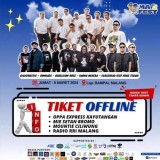Mafest Tak Mau Beberkan Alasan Konser Batal, Klaim 40 Persen Sudah Refund