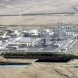 Israel Berencana Serang Nuklir Iran