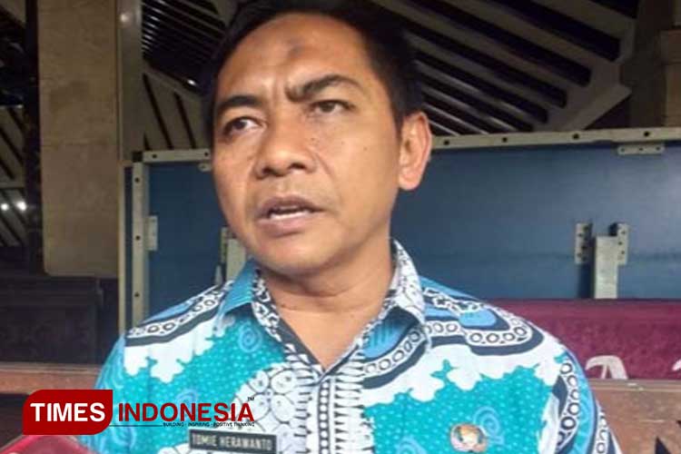 Status 'Utang' Pembiayaan PBID Pemkab Malang Rp86 Miliar Ditangani BPKP
