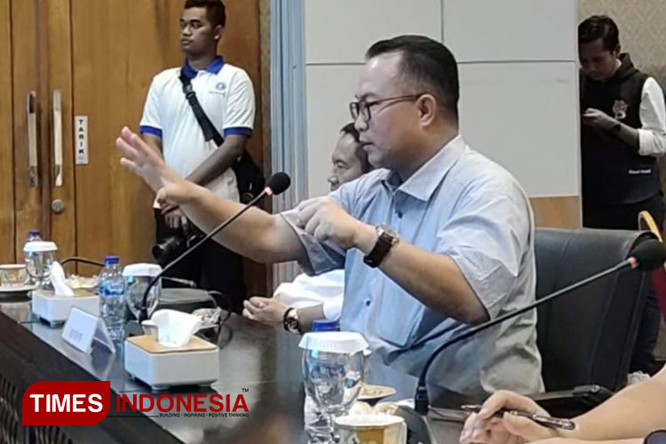 Rektor IPB: Ikan Lele Lamongan Selamatkan Indonesia