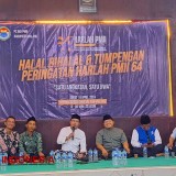 IKA PMII Kab Malang Dorong Kader Sendiri Majur di Pilkada Kabupaten Malang
