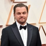 Leonardo DiCaprio Perankan Frank Sinatra untuk Film Biopik