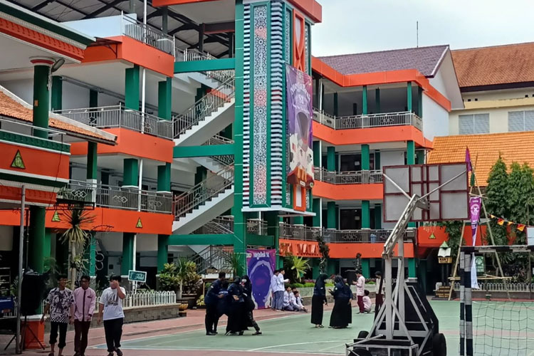 2 Sekolah di Kota Malang Ini Masuk Top 100 Sekolah dengan Nilai UTBK Tertinggi Nasional