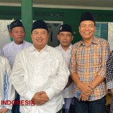 Pilkada Jombang, PKB Usung H. Warsubi Sebagai Calon Bupati