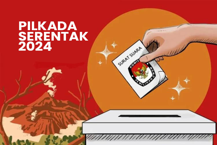 KPU Majalengka Resmi Buka Pendaftaran PPK untuk Pilkada 2024, Ini Syaratnya