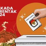 PAC PDI Perjuangan Bantul Kompak Usung Joko B Purnomo Maju Sebagai Bakal Calon Bupati
