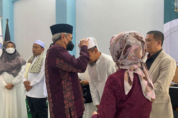 (FOTO: AJP TIMES Indonesia)