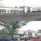 Dari Dulu Tidak Banyak Berubah, Begini Sejarah Stasiun Kota Baru Malang